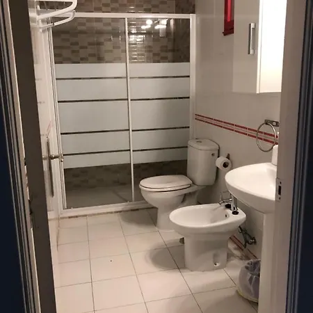 Apartment Cumbre Loix