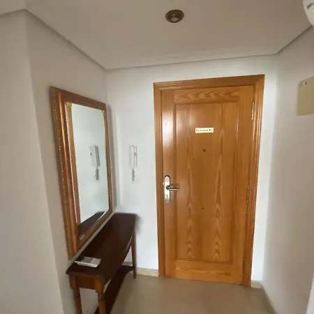 Apartment Montecarlo 3 *