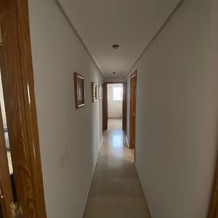 Montecarlo 3 Apartment Benidorm