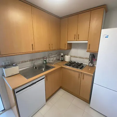 Apartment Montecarlo 3