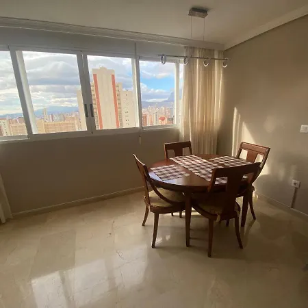 Apartment Montecarlo 3 *