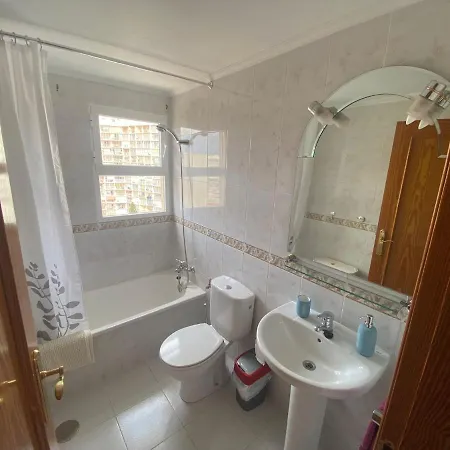 Apartment Montecarlo 3