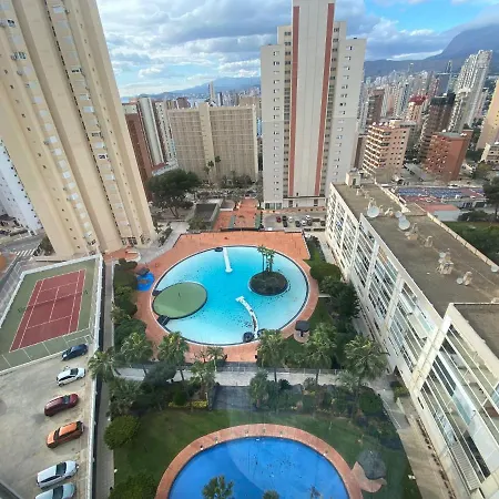 Montecarlo 3 *