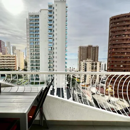 Edificio Don Pepe *