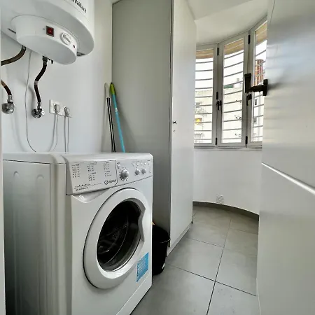Edificio Don Pepe Appartement Benidorm