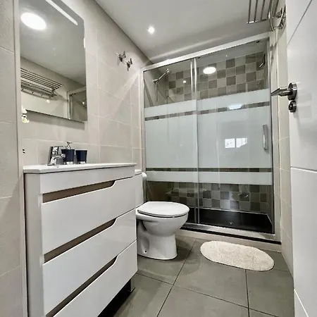 Appartement Edificio Don Pepe Benidorm