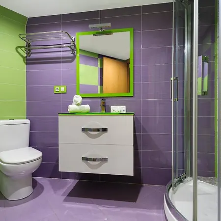 Appartement Levante Seafront *
