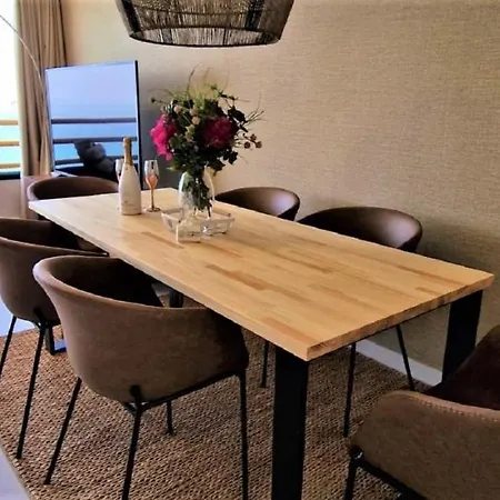 Don Miguel - 11º Apartment *