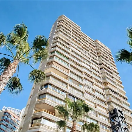 Don Miguel - 11º Apartment *
