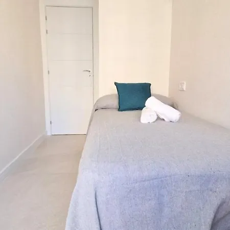 Apartment Don Miguel - 11º *