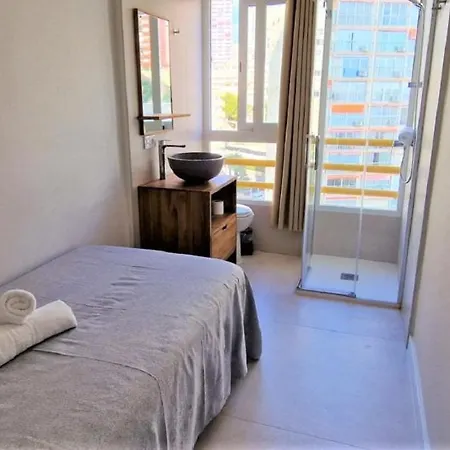 Don Miguel - 11º Apartment *