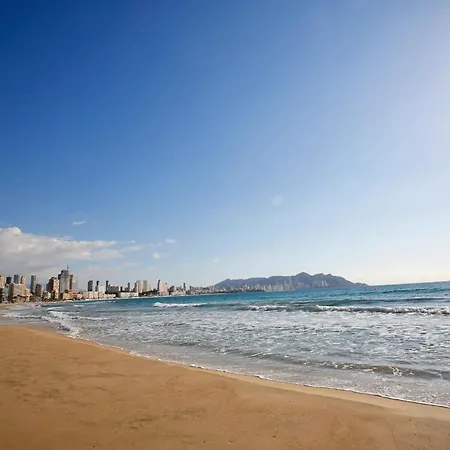 Appartement Galeon Studio In - Near The Beach