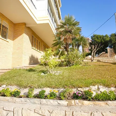 Appartement Galeon Studio In - Near The Beach Benidorm