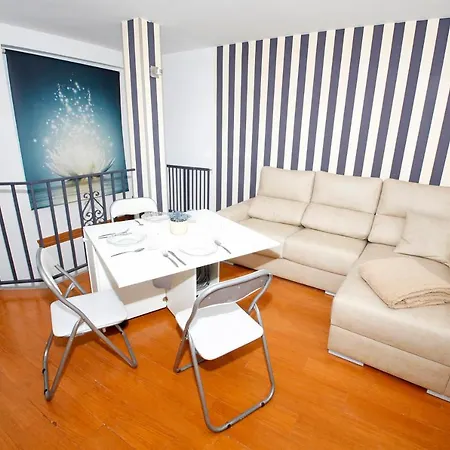Galeon Studio In - Near The Beach Appartement *