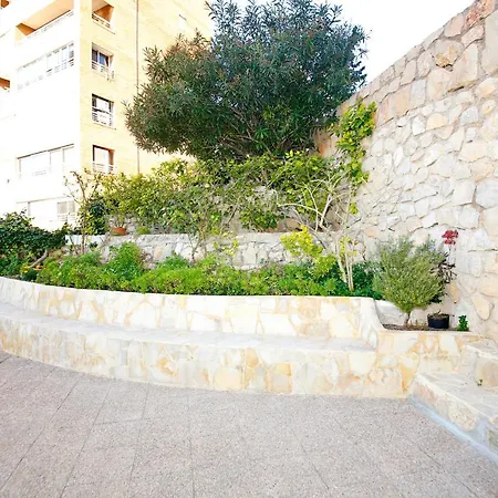 Appartement Galeon Studio In - Near The Beach Benidorm