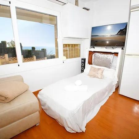 Appartement Galeon Studio In - Near The Beach *