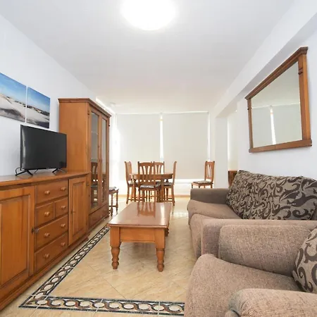 Appartement Karola Ii - Arena Benidorm