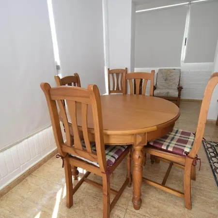 Karola Ii - Arena Appartement Benidorm