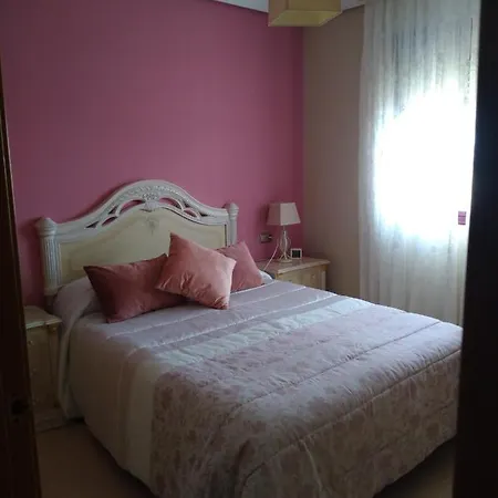 Playa Apartment *