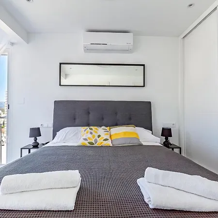 Apartment Virginia Levante
