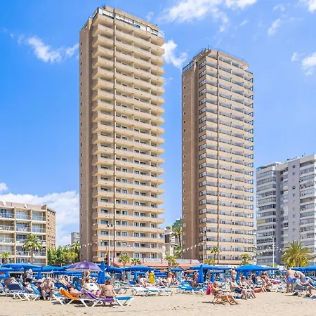 Apartment Ranchos 4-3 Levante