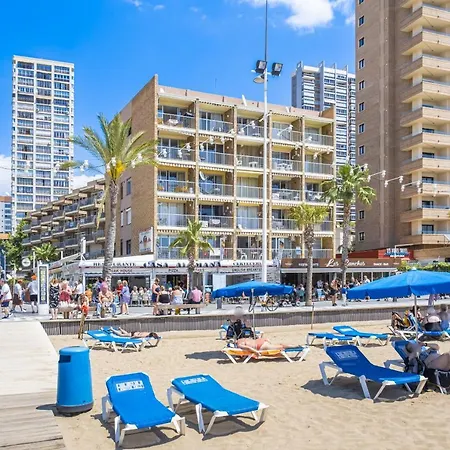 Apartment Ranchos 4-3 Levante