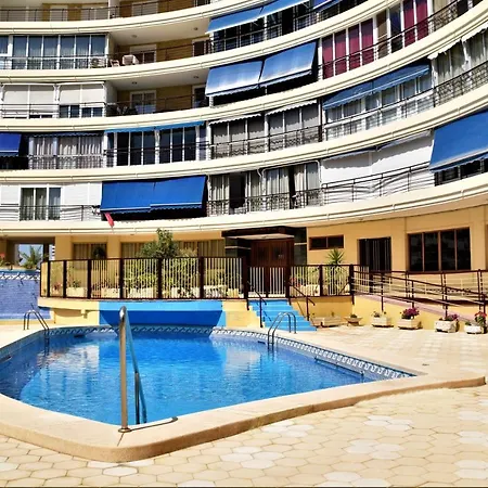 Coblanca 3 By Apturist Apartment *
