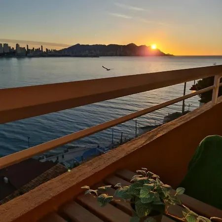 Holiday home Bonito Triplex Con Increibles Vistas *
