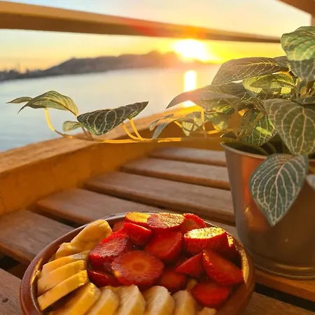 Holiday home Bonito Triplex Con Increibles Vistas *
