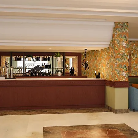 Medplaya Flamingo Oasis 4*