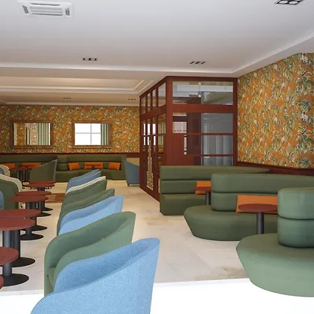 Medplaya Flamingo Oasis Hotel