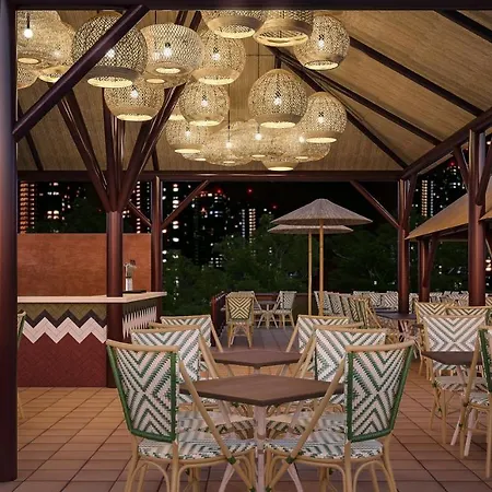 Medplaya Flamingo Oasis Benidorm
