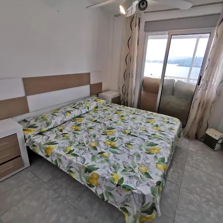 Apartment Levante *
