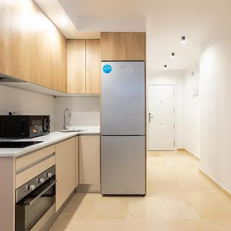 Apartment Aurea Pal 8 Y Gran Atenea Esperanto 5