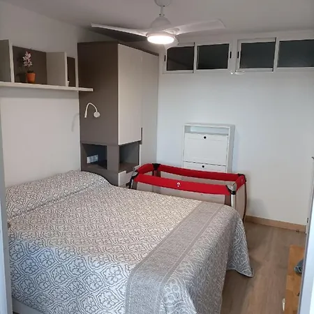 Playa Levante, Recién Reformado Apartamento *