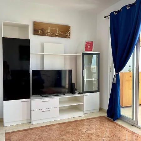 Apartment Playa Azul 28th Floor Benidorm