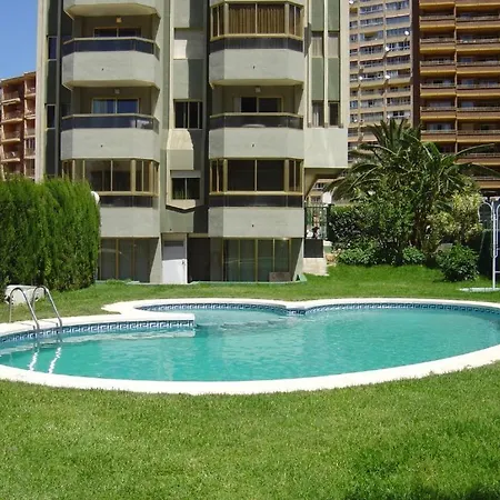 Marinapartsol 6c Appartamento