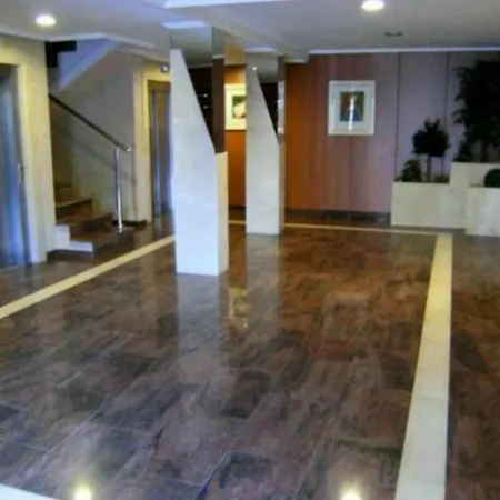 Levante First Line Yago Beachfront Spatial Benidorm