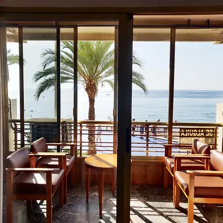 Apartment Beni-marconi 2 Benidorm