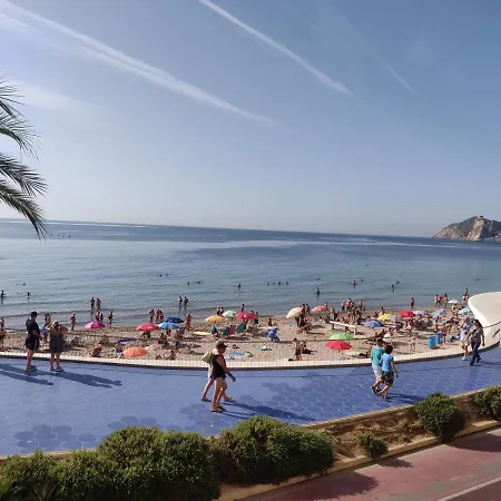 Beni-marconi 2 Benidorm