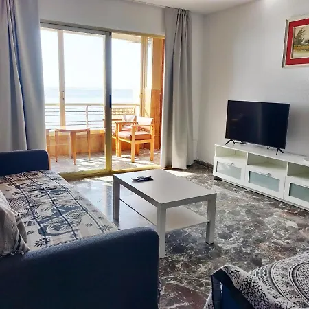 Apartment Beni-marconi 2 *