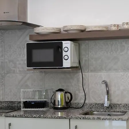 Appartement Sofia