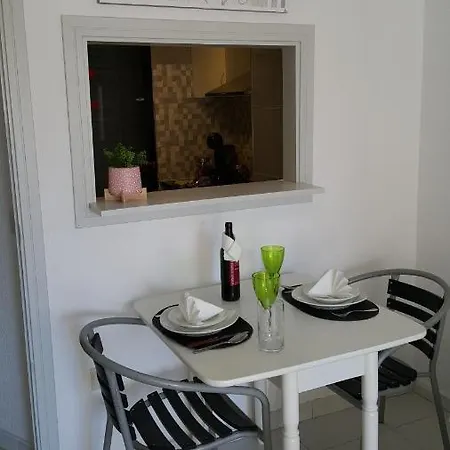 Luxmar Apartamento