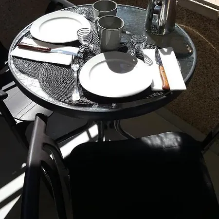 Apartamento Luxmar *