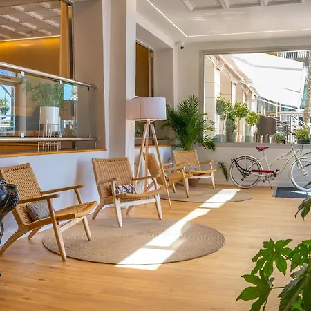 Innside By Melia Costablanca - Adults Recommended 4* Benidorm