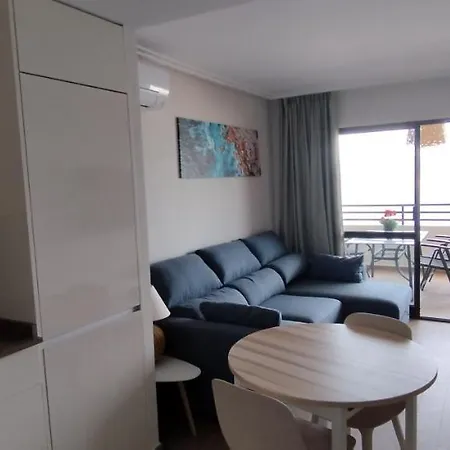 Apartment Rincon Playa *