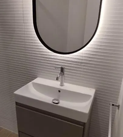 Apartment Rincon Playa Benidorm