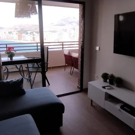 Apartment Rincon Playa *