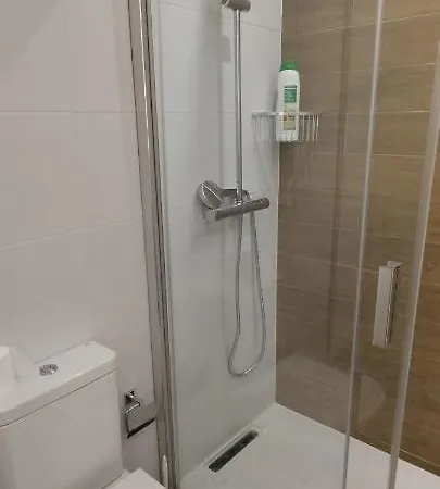 Rincon Playa Apartment Benidorm
