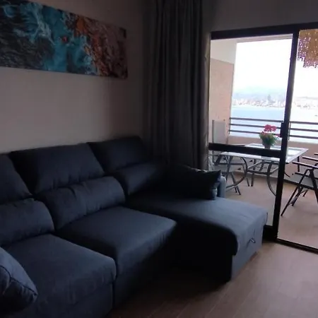 Apartment Rincon Playa